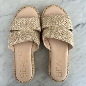 Beach by Matisse Sandal